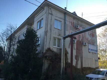 Бульвар строителей тамбов