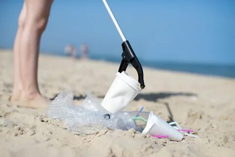 Beach use