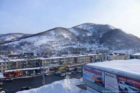 Отели камчатка петропавловск камчатский