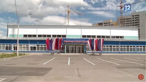 Фок череповец