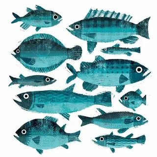 10 fishes