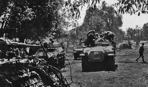 Кампания 1943