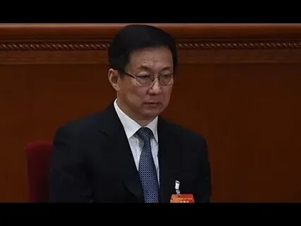 High ranking officials