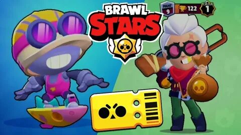 Funpay brawl stars