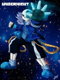 Sans universe