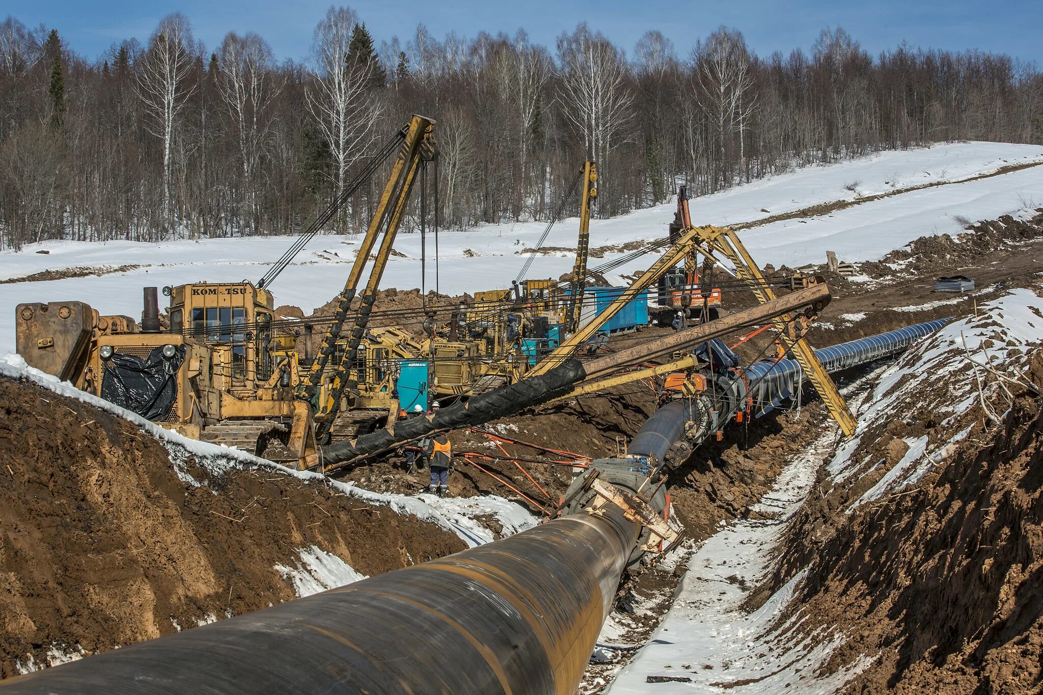 Газопровод Уренгой Петровск. Магистральный газопровод Уренгой-Петровск. Сооружения на нефтепроводе. Стройка газопровода. Капитальный ремонт магистрального трубопровода