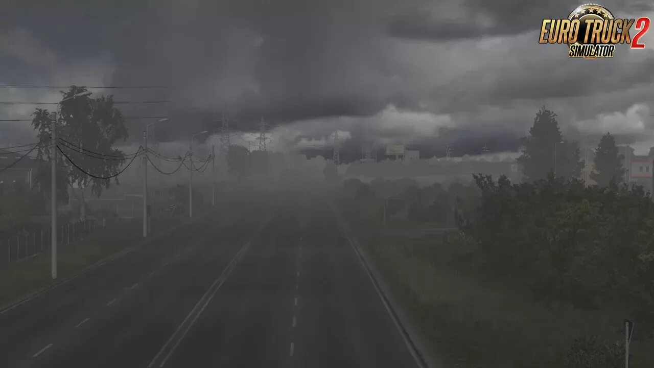 Етс 2 моды дождь. Euro Truck Simulator 2 дождь. Realistic Rain & Thunder Sounds. ETS 2 дождь 4к. Звуки грома погода