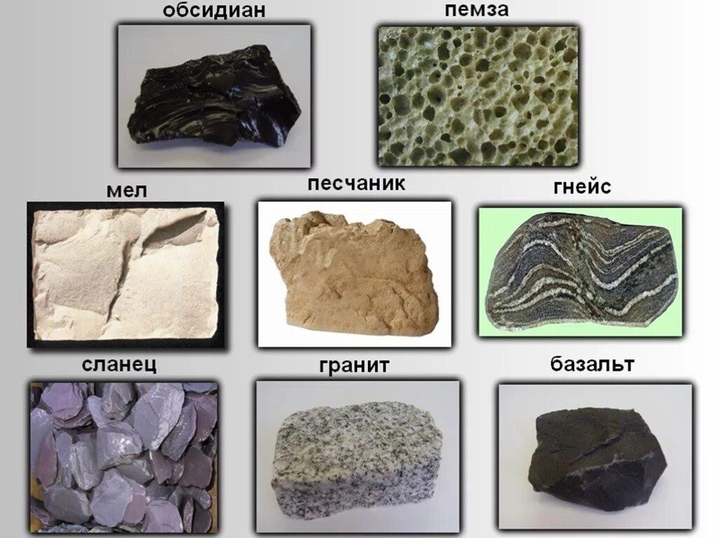 Окружающий мир 2 класс породы. Горные породы и минералы. Образцы горных пород и минералов. Камни из горных пород. Горные породы и минералы названия.