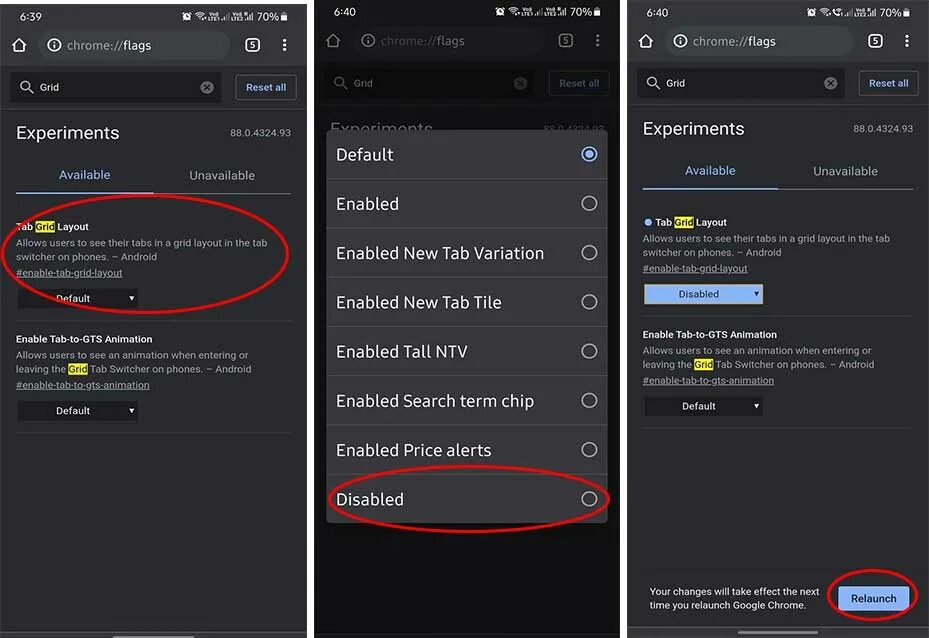 Закладки хром андроид. Вкладки гугл хром андроид изменились. chrome android tab settings. chrome:flags#tab-groups. android chrome change tab.