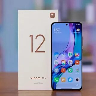Xiaomi 12 t отзыв