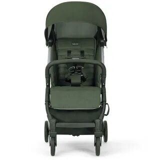 Коляска inglesina quid 2