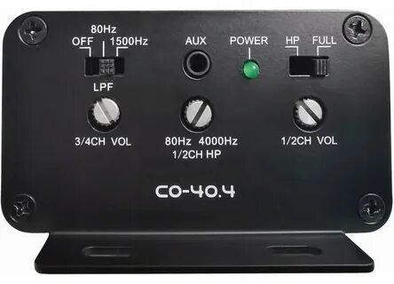 Co 40