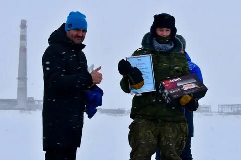 Камчатка результаты