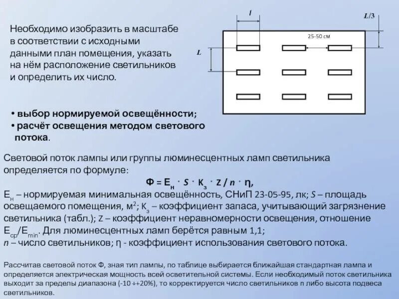 Расчет освещения теплый свет. Расчет количества светильников по освещенности. Формула расчета количества светильников. Рассчитать количество светильников по освещенности. Как высчитать количество светильников в помещении.