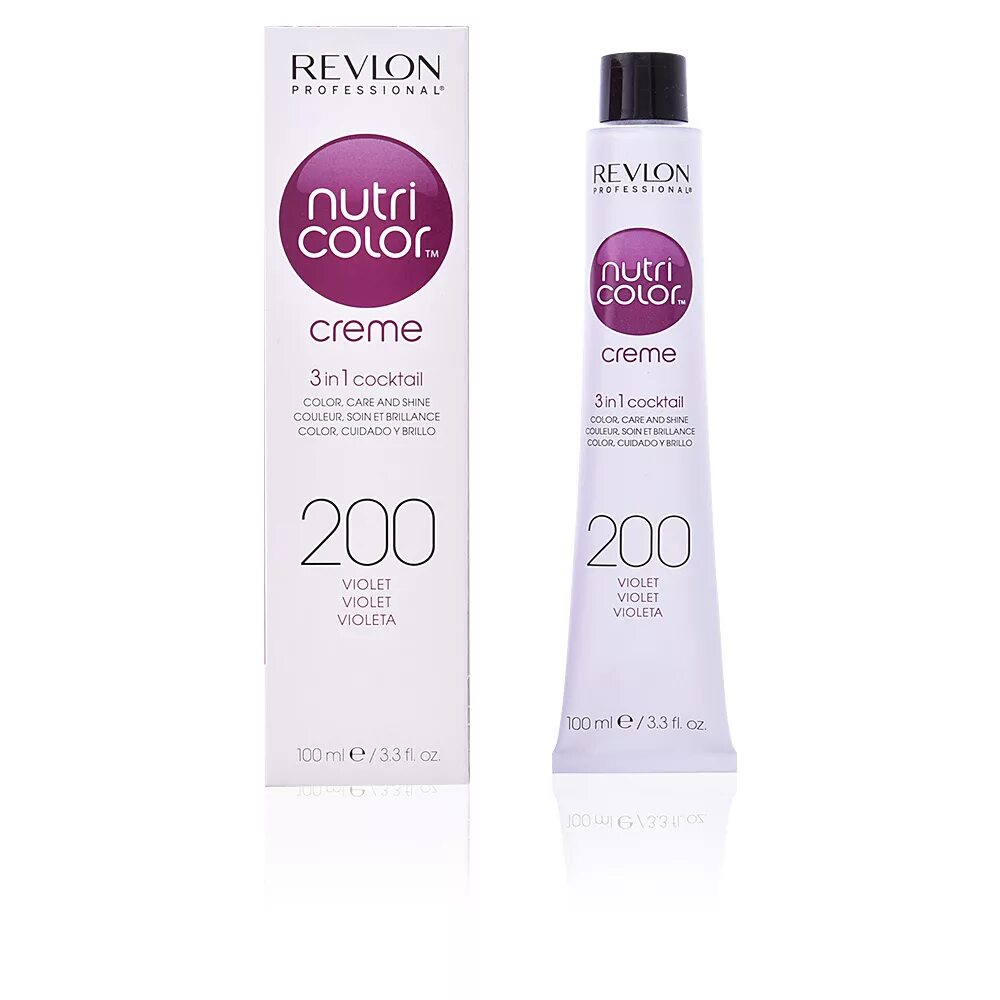 Revlon nutri color. Revlon professional nutri color creme. revlon nutri color creme 200. revlon nutri color creme палитра. ревлон нутри колор 812.