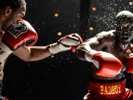 Boxing78