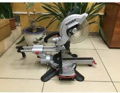 Kgs 254m metabo