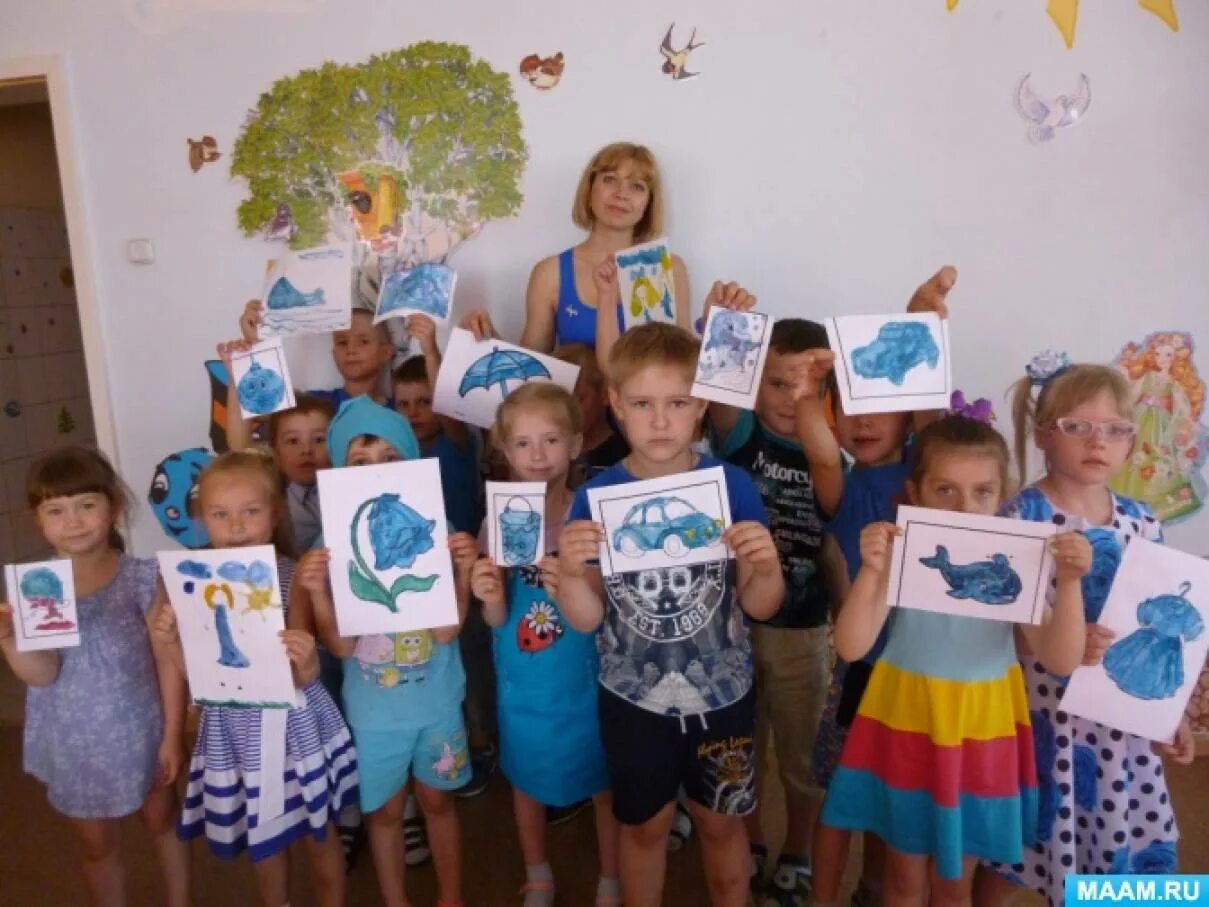 Неделя цветов в детском. Синий день в детском саду. разноцветная неделя в детском саду. синий день проект в детском саду. разноцветная неделя в старшей группе.