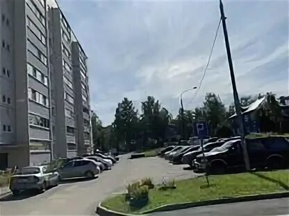 Кутузова 46