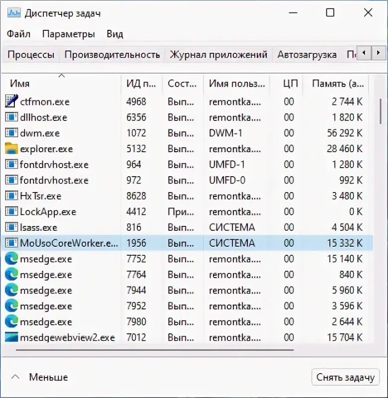 Mouso core worker что это. Mouso core worker что это