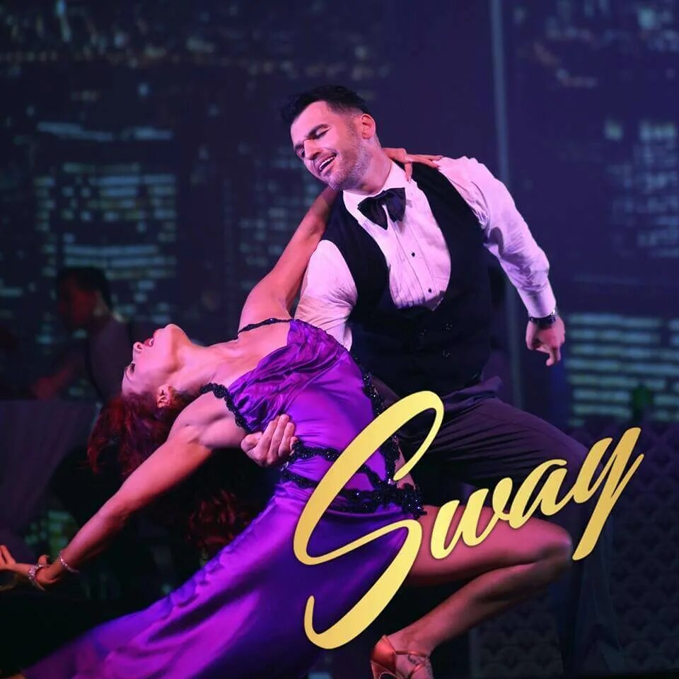 Sway sway 2. Sway танец. leslie lugo sway. танго картинки. sway with me dance.