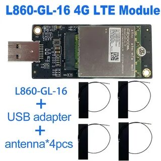 Fibocom l860 gl