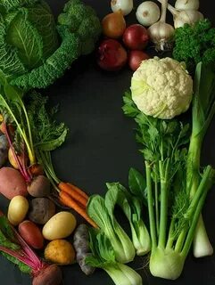 Vegetable pro