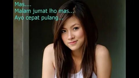 Malam jumat hot
