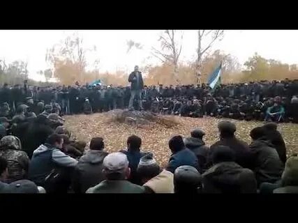 Выступление алсынова