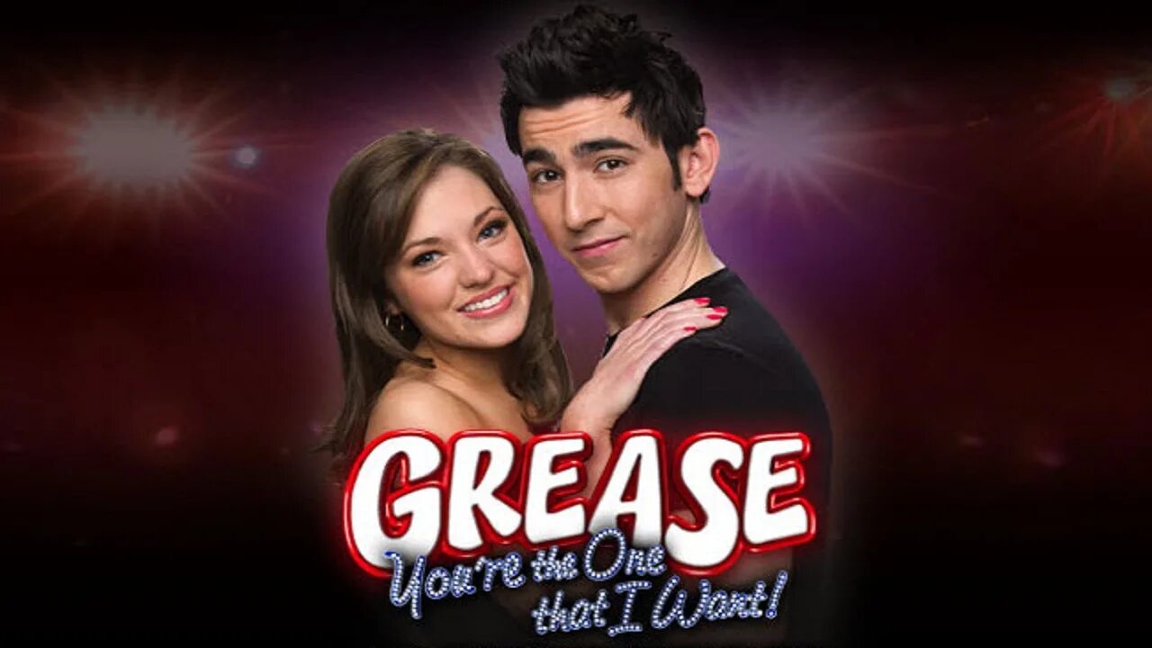 The one that. Grease you're the one that. You're the one that i want. Grease: you're the one that i want! Сериал 2007. You-re_the_one.