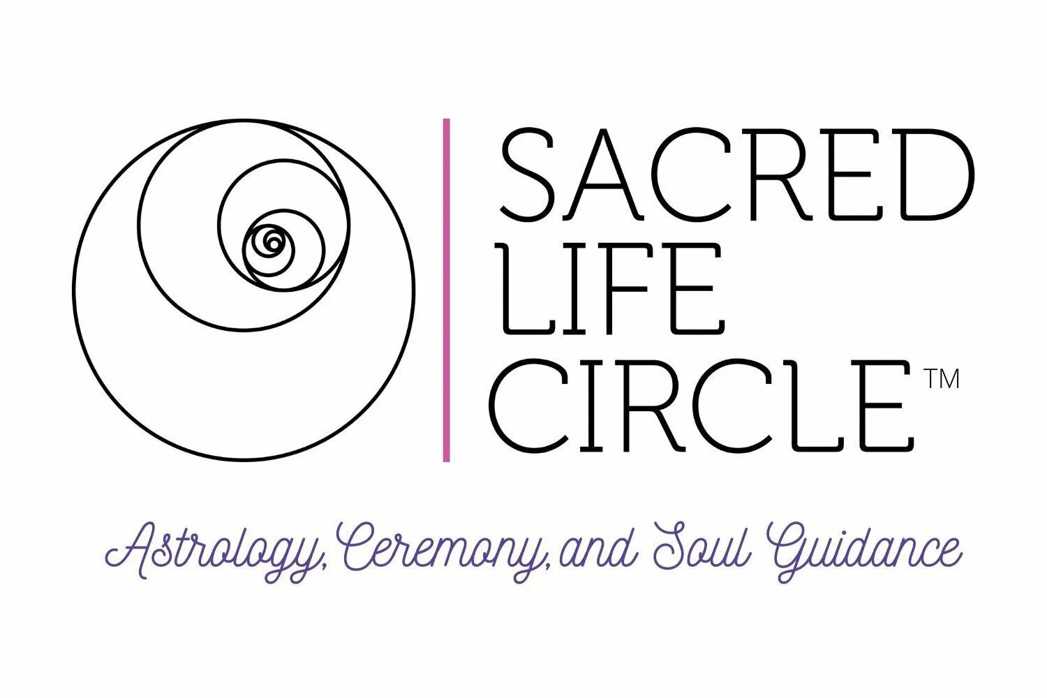 Life is circle. Circle of Life. Silvana Sacred circle 100мл.