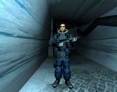 The thing 2002