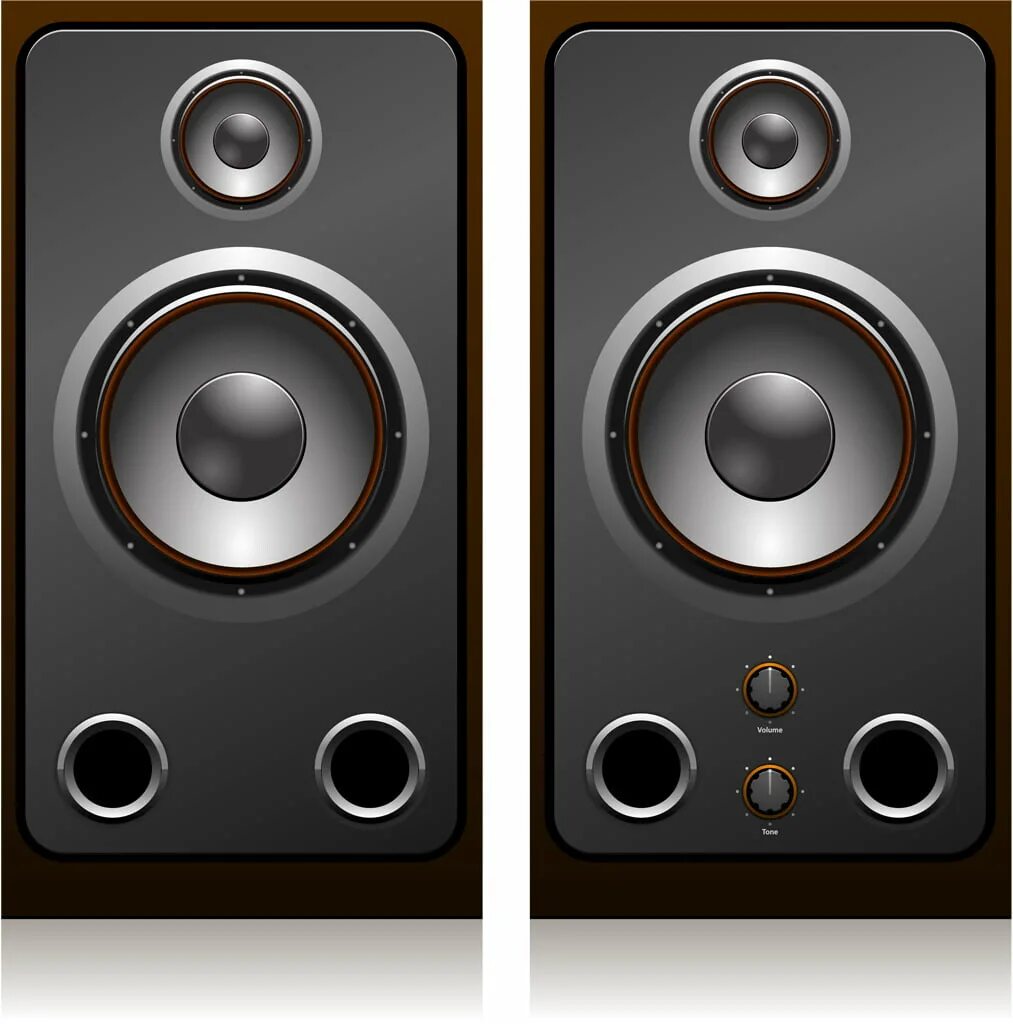 Speaker system