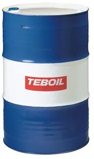 Teboil c3