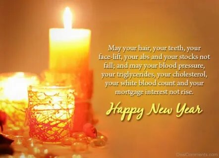 Best new year wishes