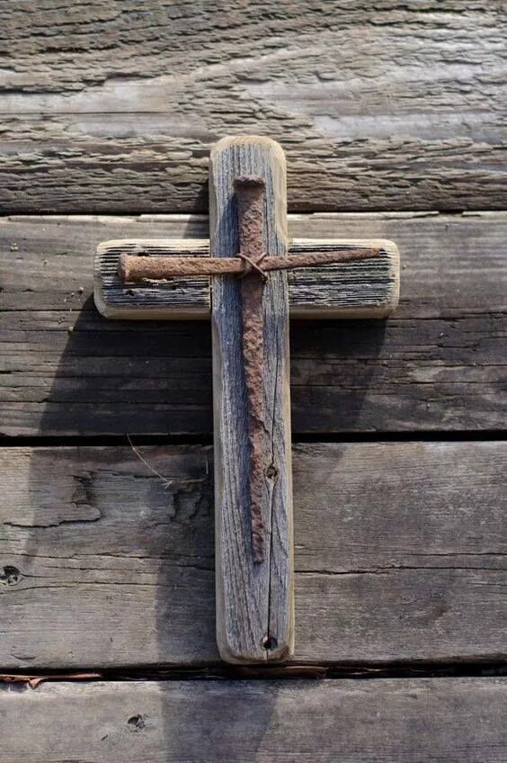 Cross like