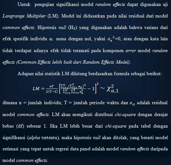 Random effects. Model random effects formula.