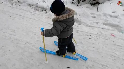 Лыжи дцп