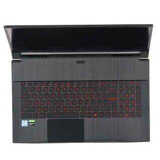 Ноутбук msi gf63 thin 12ucx 1037xru 15.6