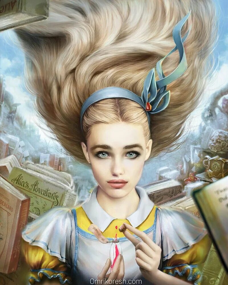 Алиса в стране чудес персонажи иллюстрации. Алиса персонаж. Alice Dalish. Алиса в стране чудес портрет Алисы.