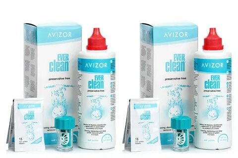 Avizor ever