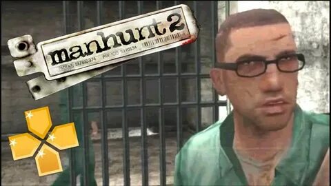 Manhunt psp