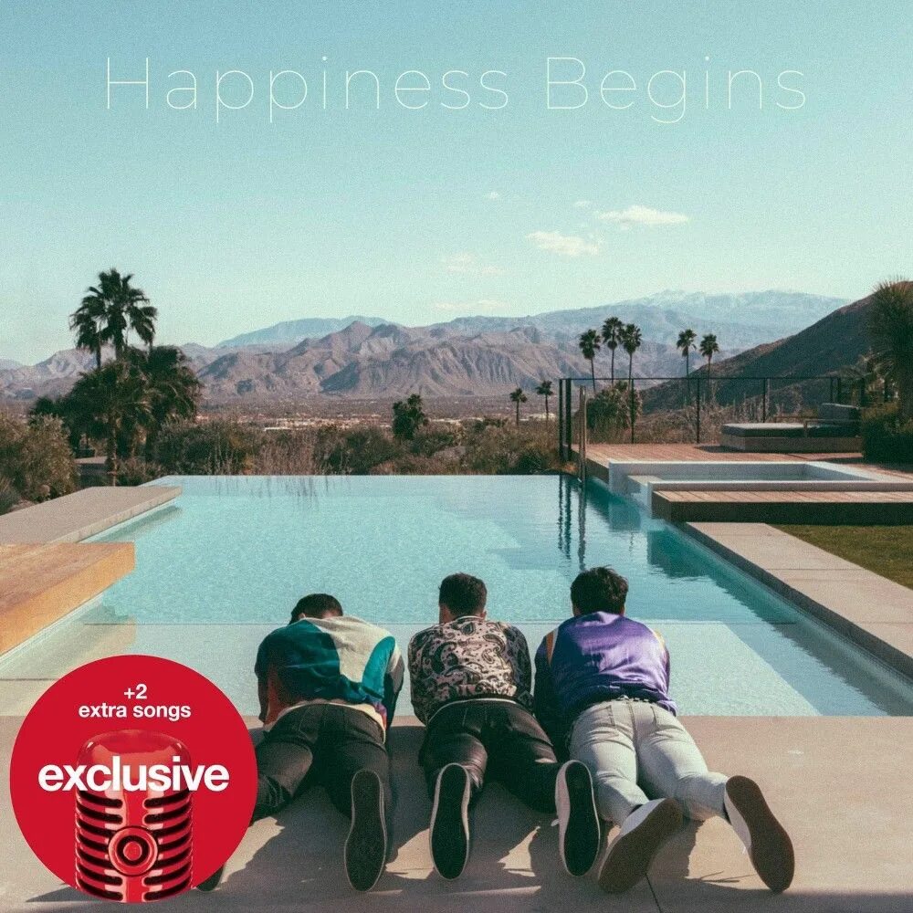 Happiness begins Jonas brothers. Jonas brothers Sucker обложка. Happiness begins. Happiness begins target купить. Sucker brothers