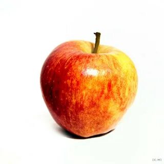 Des pommes