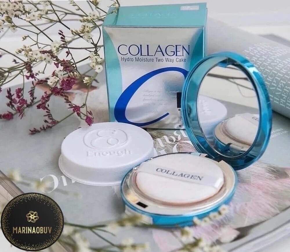 Enough collagen hydro moisture two way cake. Пудра с коллагеном enough collagen hydro two way cake #21. enough collagen hydro moisture two way cake spf25 pa++. пудра collagen hydro moisture two way cake. коллагеновая пудра со сменным блоком spf 25 enough collagen hydro moisture two way cake #13.