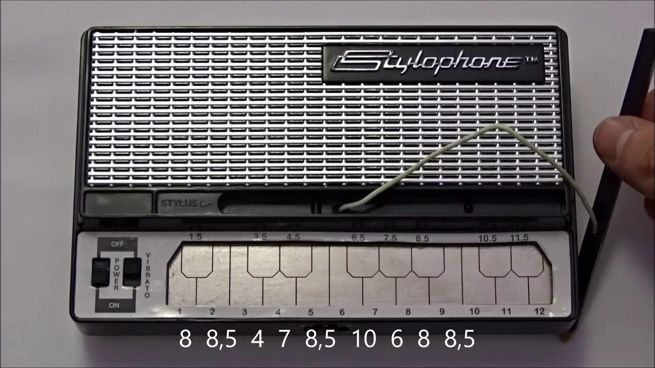 Стилофон Gen x-1. Ор Stylophone 350s. Mini Stylophone. Stylophone Notes.