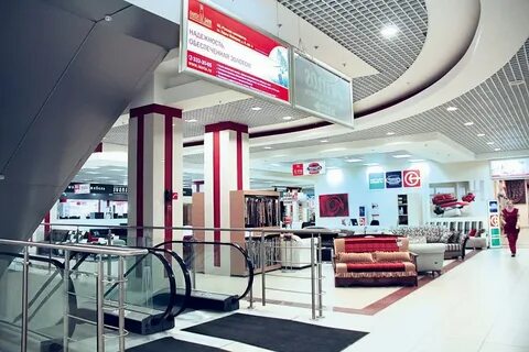 Мебель ладожской
