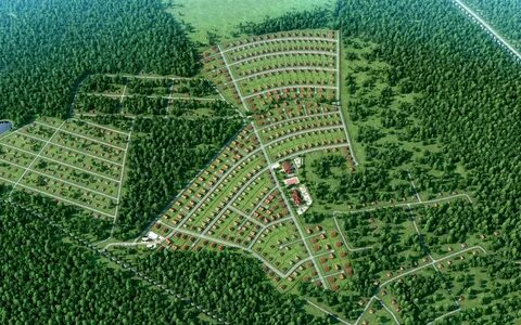 Коттеджные поселки новорязанское шоссе
