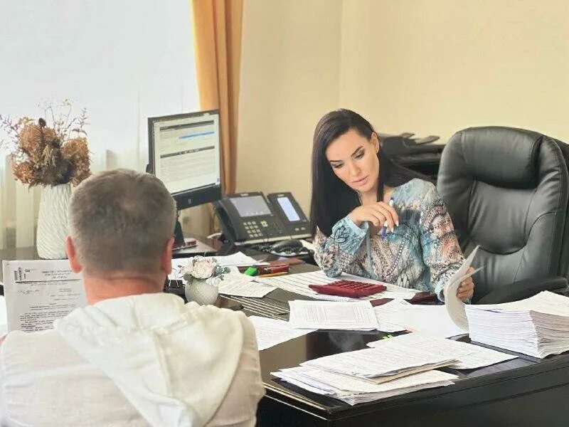 Представитель собственника. Представитель собственника