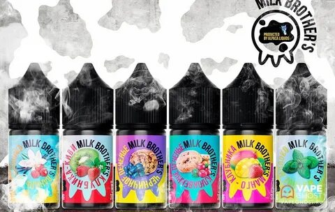 Milk brothers